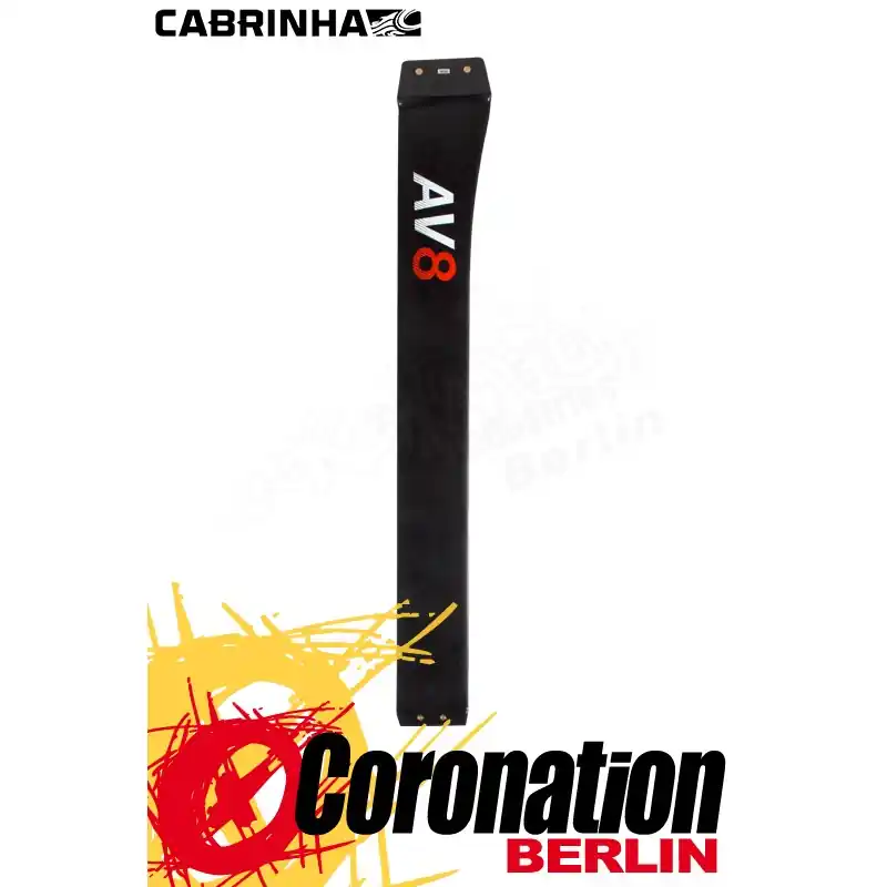Cabrinha AV8 2020 Foil-Mast Aktuell