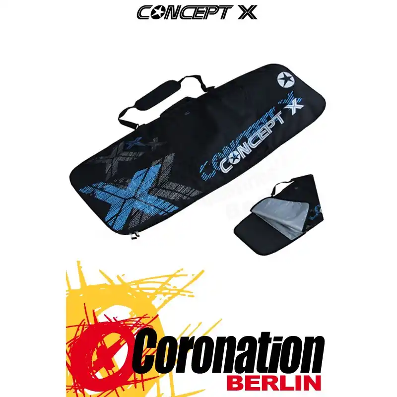 Aktuell Concept-X KITEBAG STR 139 Kiteboardbag