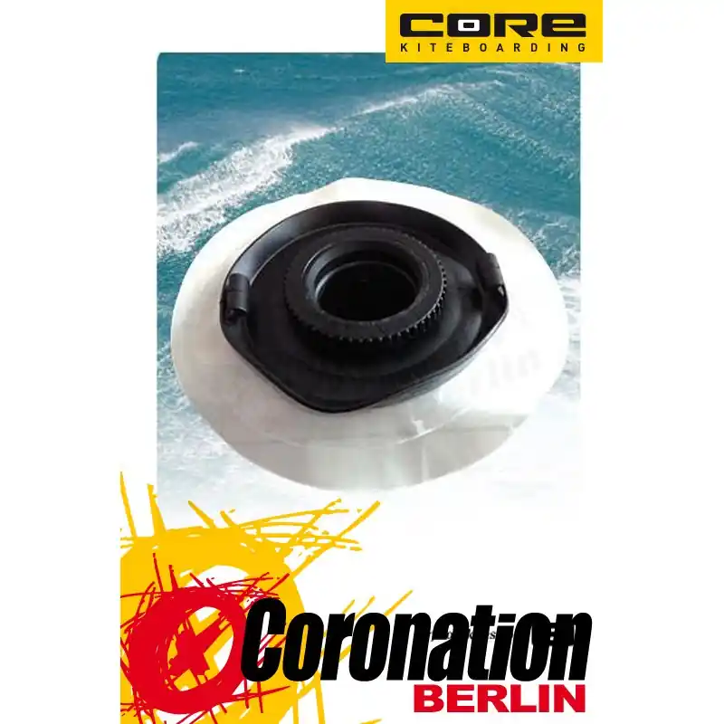 Neue Kollektion Core SPEED VALVE 2.0