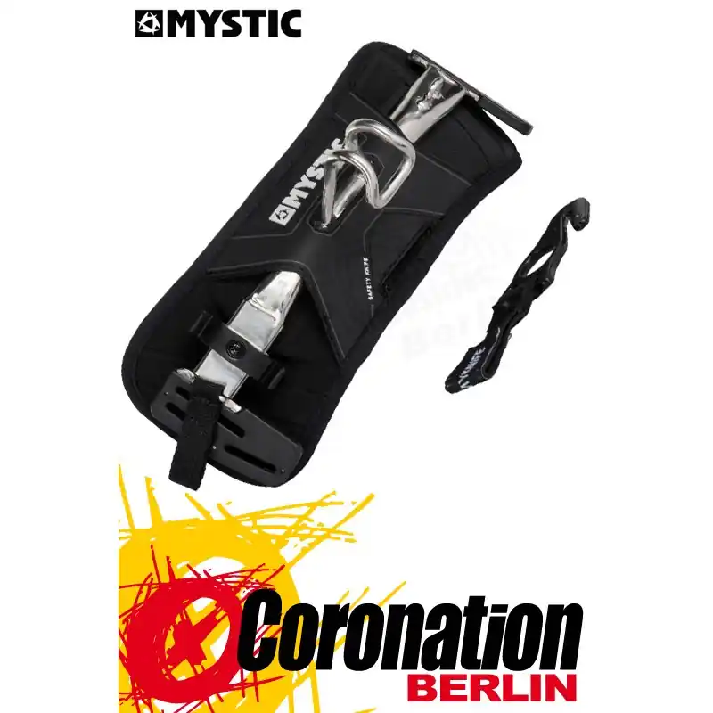 Mystic Clickbar 4.0 Multi Spreader Bar Neu Im Sortiment