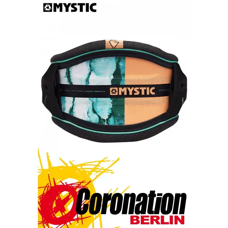 Preis Gesenkt Mystic Gem Bruna Kajiya Frauen Hüfttrapez 2019 Kite Waist Harness
