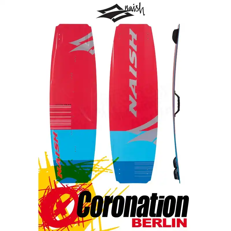 Ausverkauf Naish MOTION 2019 Kiteboard