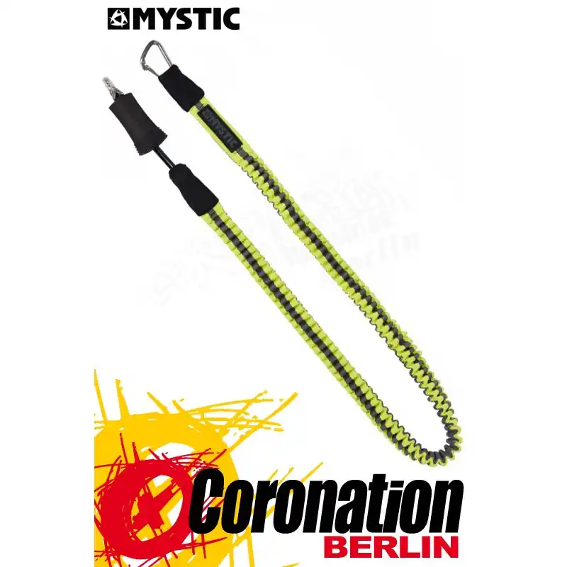 Mystic Neoprene SAFETY LEASH Long Expressversand