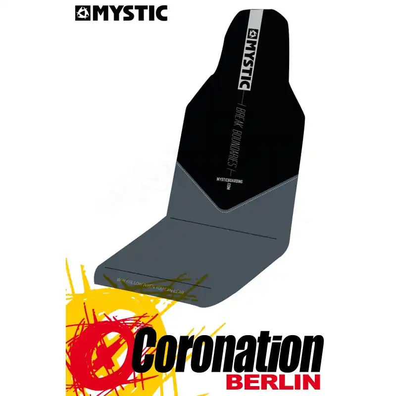 Mystic Car Seat Cover Sonderaktion