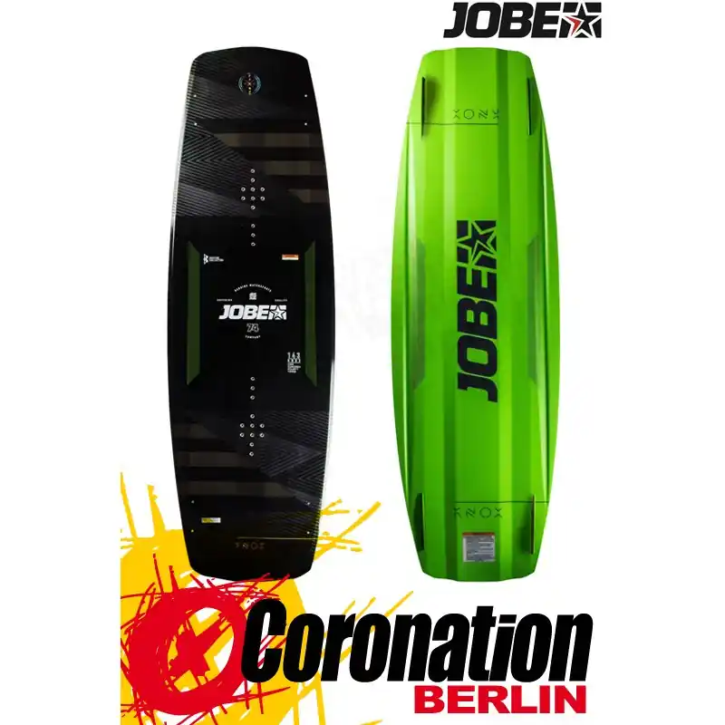 Jobe Knox Premium Wakeboard 2019 Angebot