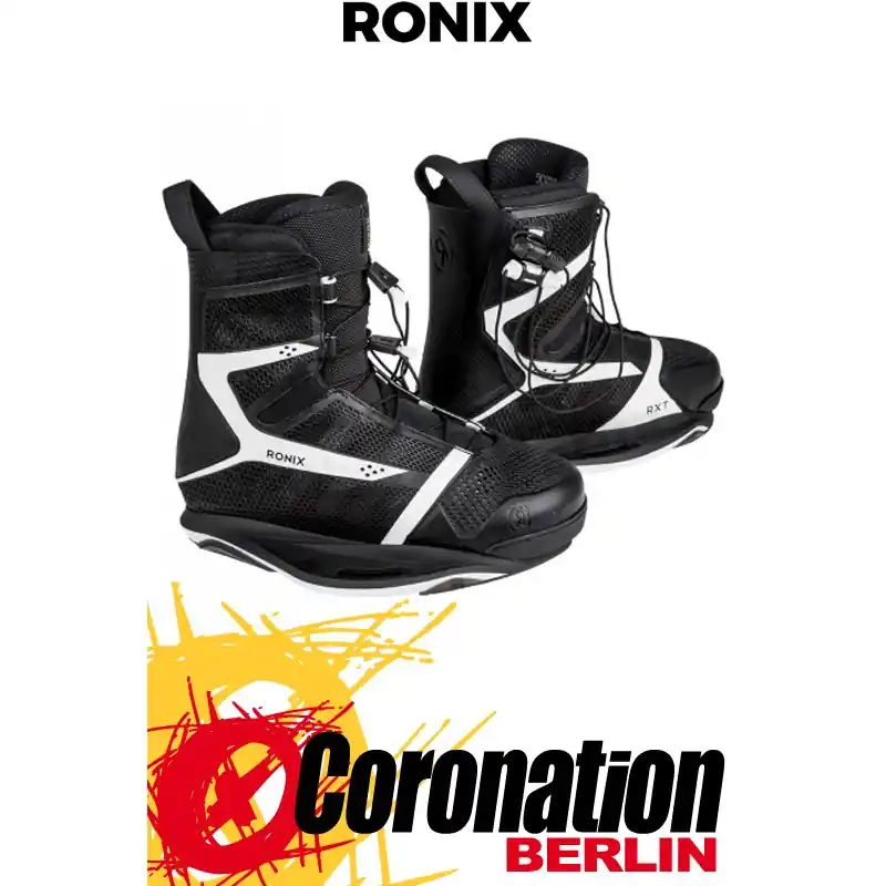 Top-Angebot Ronix RXT BOOTS 2019 Wakeboard Boots