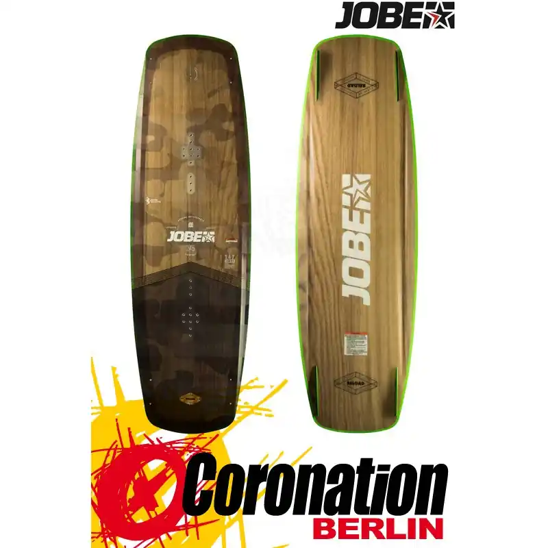 Jobe RELOAD Wakeboard Neu