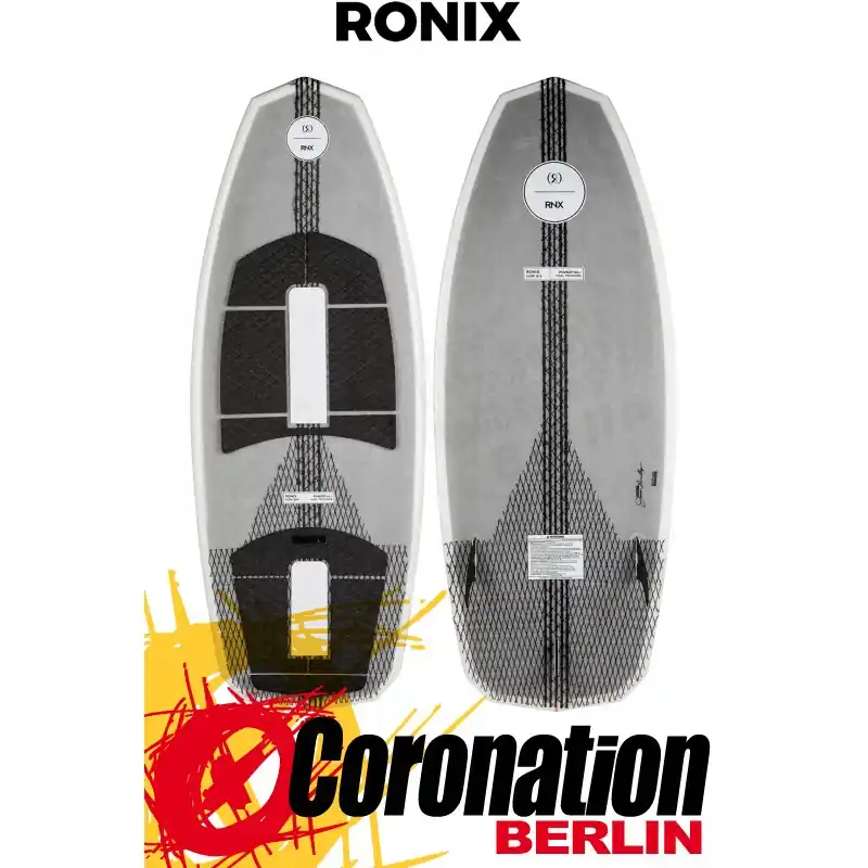 Sonderaktion Ronix KOAL TECHNORA POWERTAIL Wakesurfer