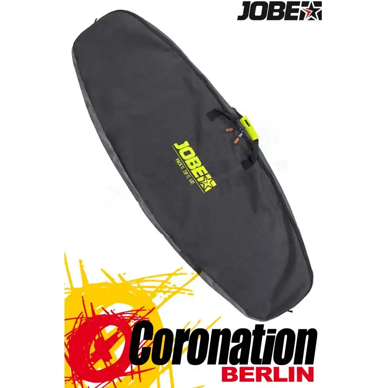 Jobe Basic Wakeboard Bag 2019 Nur Für Kurze Zeit