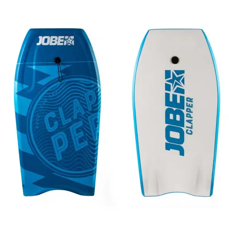 Jobe Clapper Bodyboard 2019 Markenprodukt