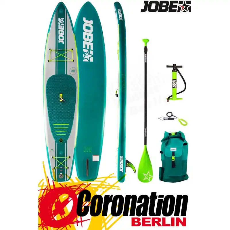 Bestseller Jobe Aero Duna SUP Board 11.6 Package 2019