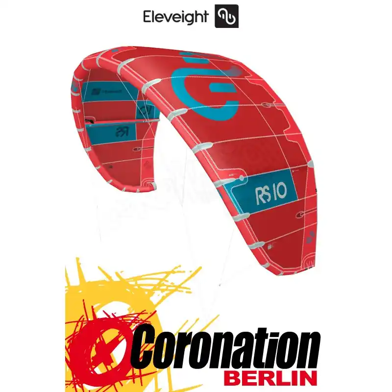 Eleveight RS 2020 Kite Begrenztes Angebot