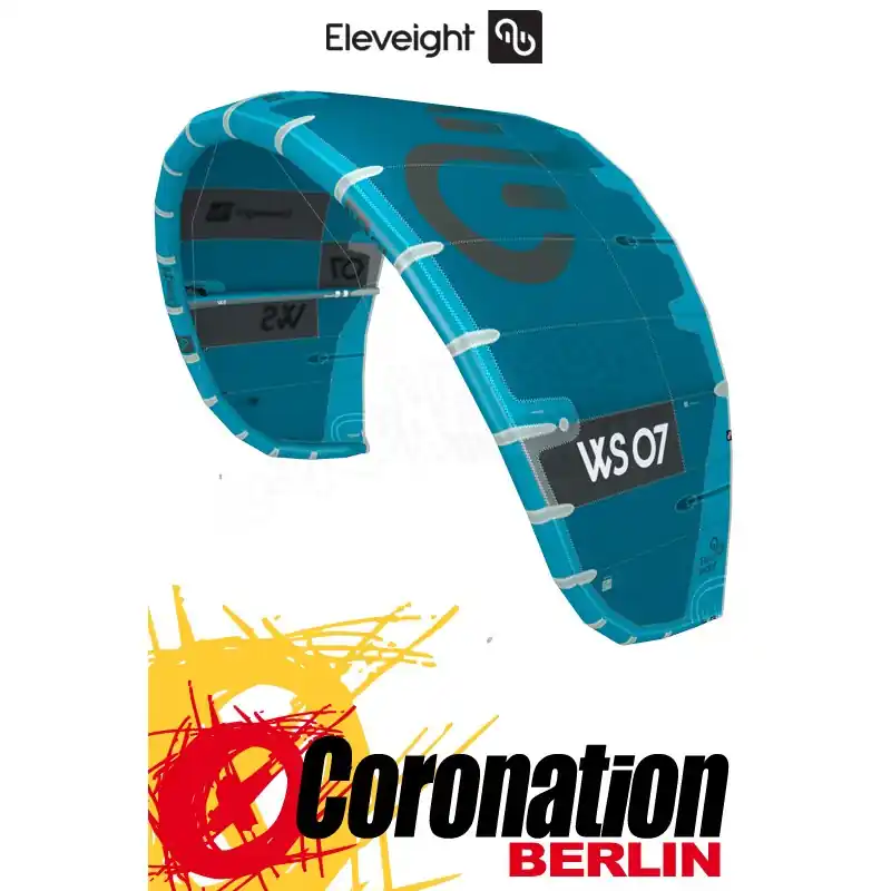 Eleveight WS 2020 Kite Rabatt