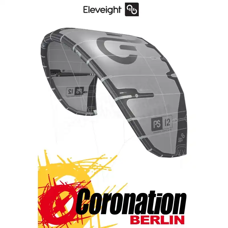 Eleveight PS 2020 Kite Preisknaller