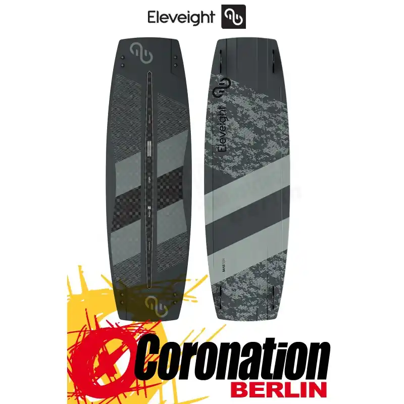 Eleveight MASTER C+ CARBON Kiteboard 2020 Jetzt Bestellen