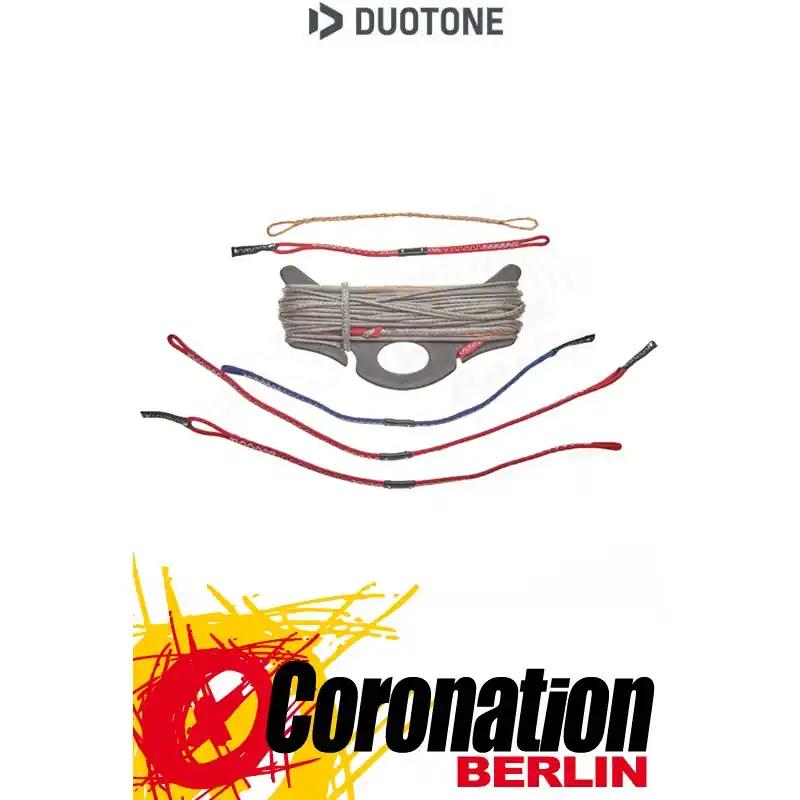 Neu Im Sortiment Duotone Click Bar 5th Element Upgrade Kit 2019