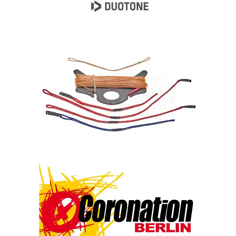 Heißes Angebot Duotone Trust Bar 5th Element Upgrade Kit 2019-22