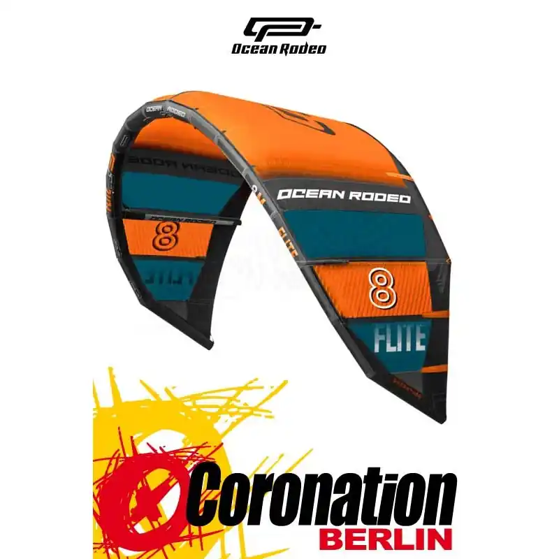 Saisonangebot Ocean Rodeo Flite 2019 Kite