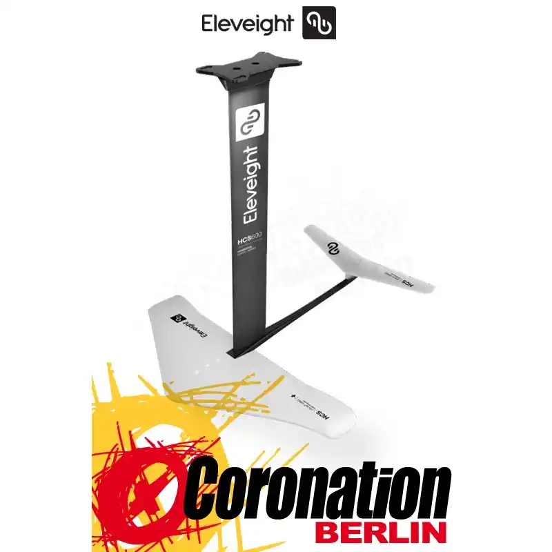 Saisonangebot Eleveight HCS+ 2020/2021 Foil