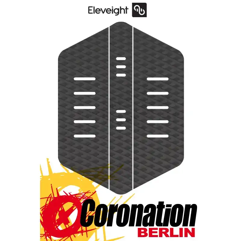 Direktkauf Eleveight THREE PIECE FRONT PAD 2020