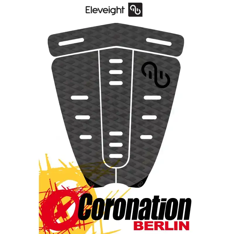 Eleveight FOUR PIECE TAIL PAD 2020 Begrenztes Angebot