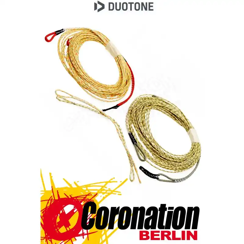 Duotone Upper Front Lines für Click Bar 2019 Top-Angebot