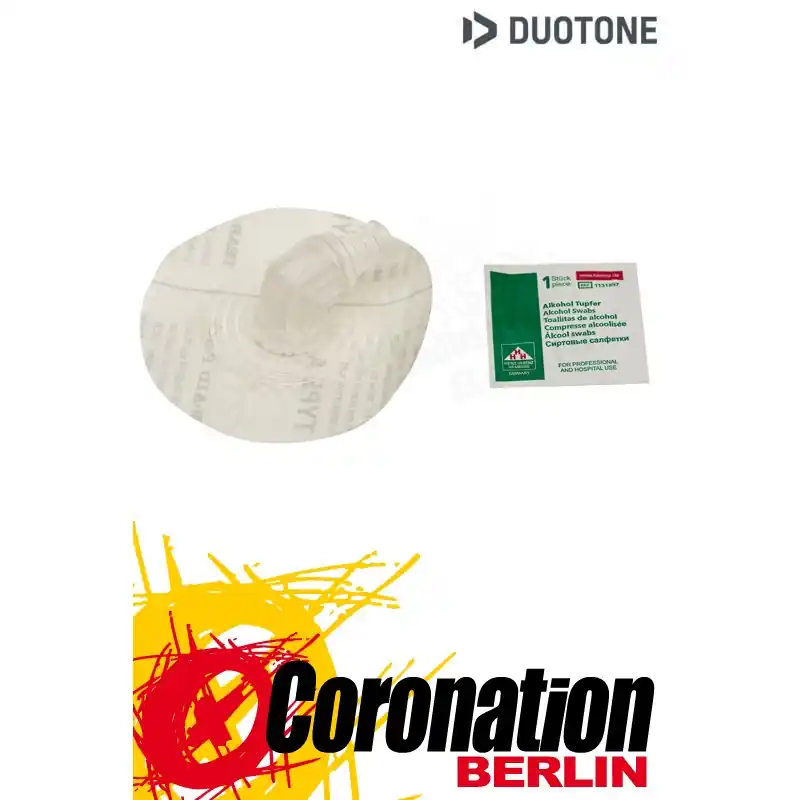 Nur Heute Duotone Ersatzteil Selbstklebend Lazy Pump Ventil L Max Flow 2019