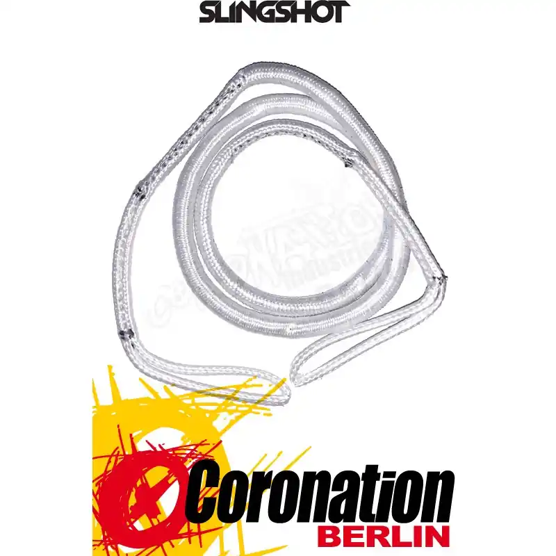 Aktuell Slingshot CSS BUNGEE Safetyline