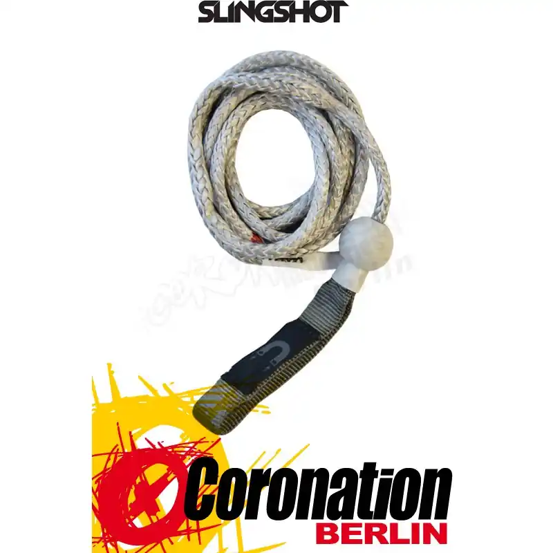Rabatt Slingshot 2019 SENTINEL TRIM ROPE
