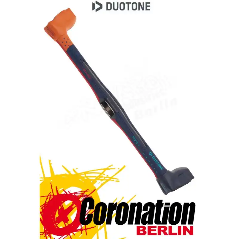 Duotone Click Bar Small Plain 2019 Preisreduziert