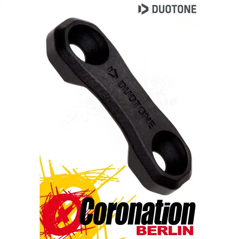 Versand Am Gleichen Tag Duotone Leash Plug 2019