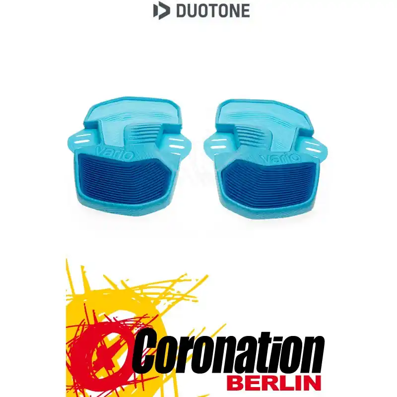 Must-Have Duotone Vario Pads 2019