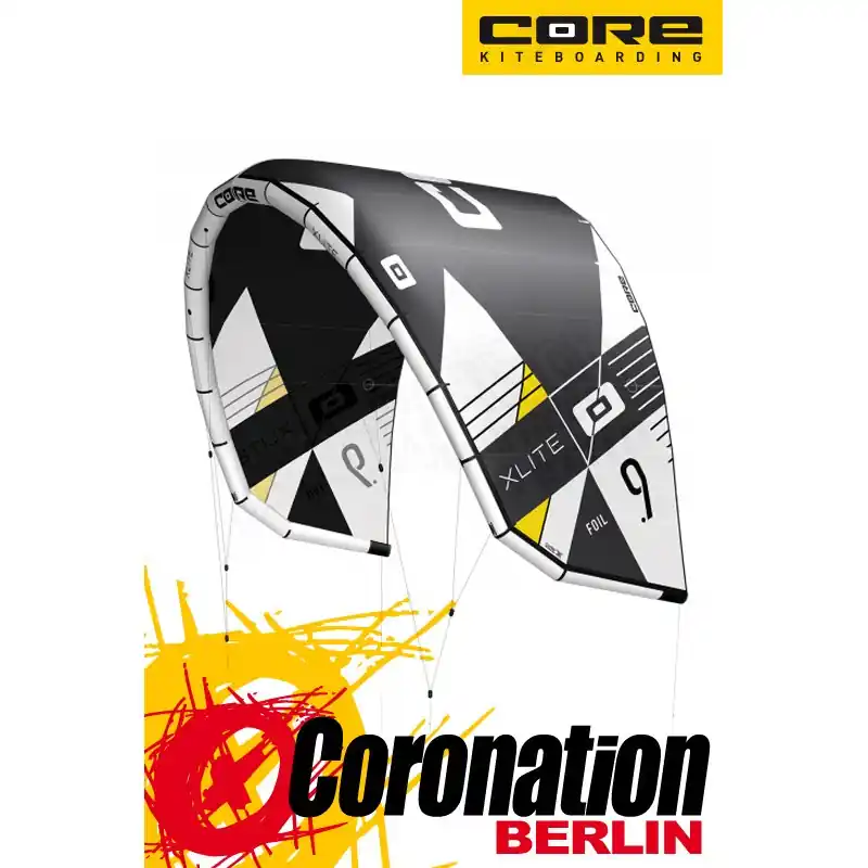 Core XLITE Kite Knallerangebot