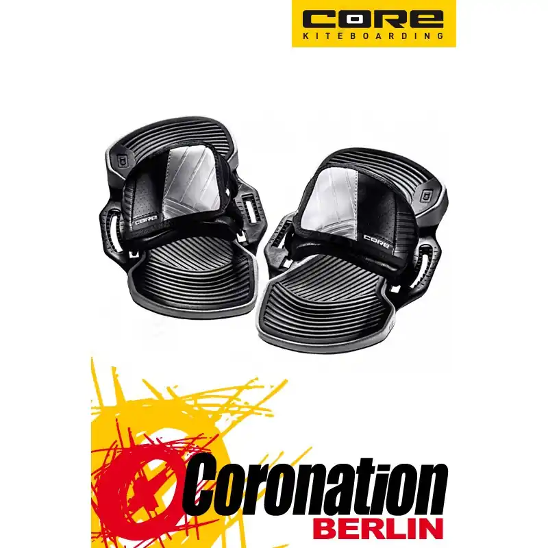 Core UNION PRO 3 Pads & Straps Preis Gesenkt
