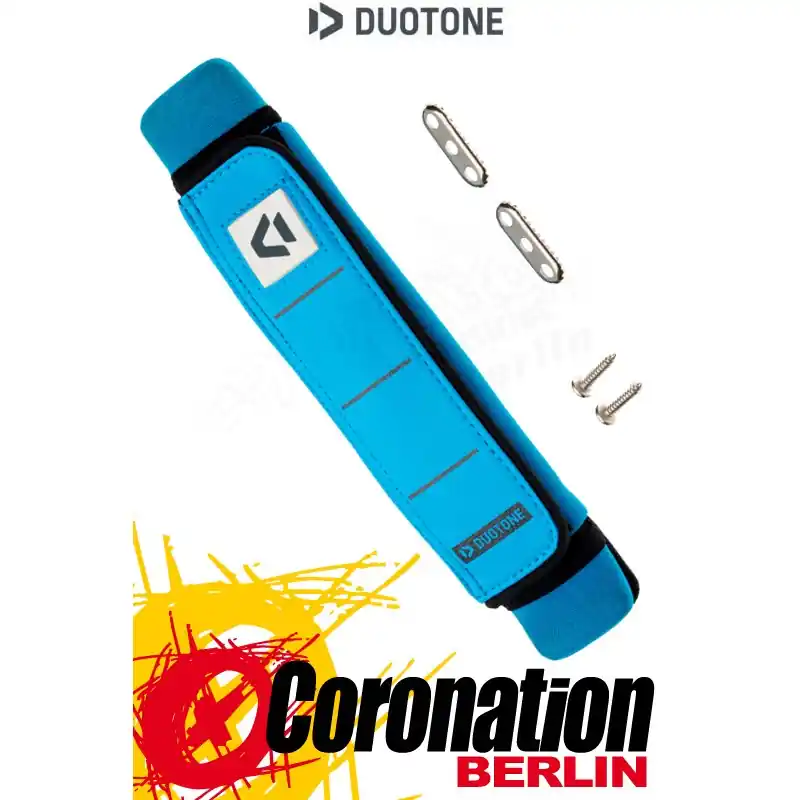 Angebot Duotone Foil Strap mit Surf Schrauben