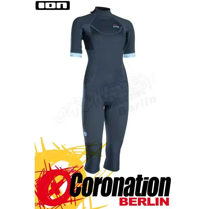 Abverkauf ION Jewel Element Overknee SS 3/2 BZ DL 2020 dark blue