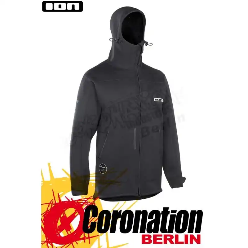 Mega-Angebot ION Neo Shelter Jacket Core Men 2020 black