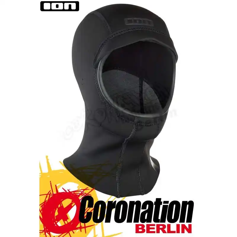 Aktuell ION NEO HOOD 2/1 Neoprenhaube