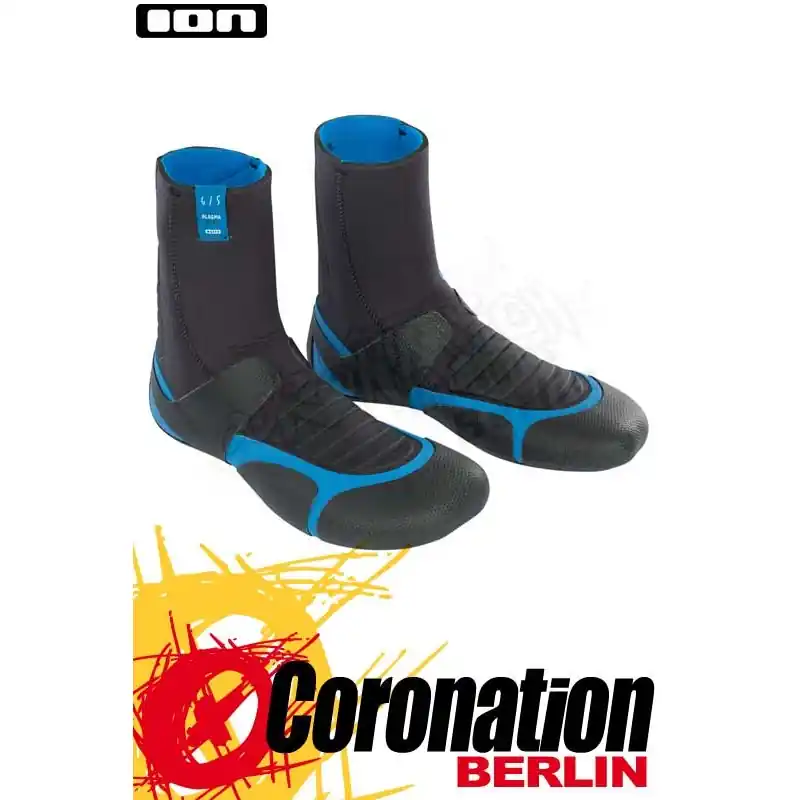 ION Plasma Boots 6/5 NS 2020 Highlight