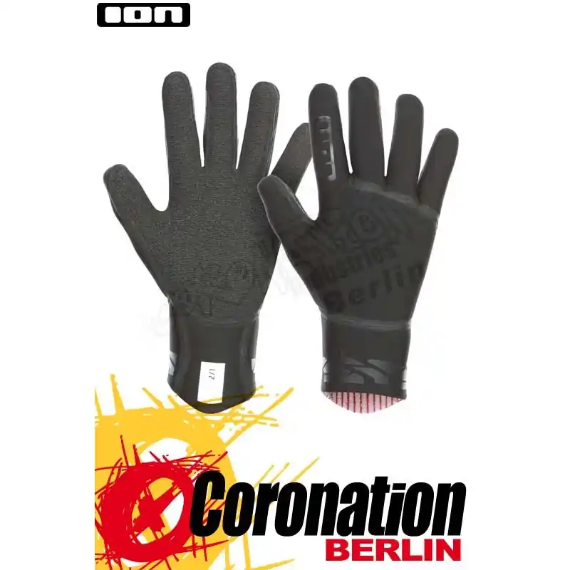 ION NEO GLOVES 2/1 Neopren Handschuhe Preisreduziert