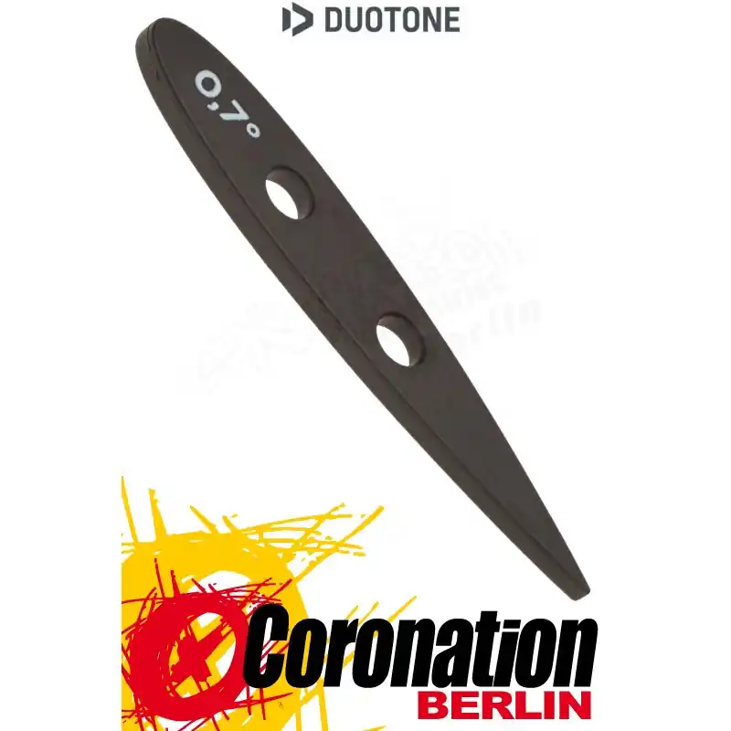 Duotone Foil Ersatzteil 0.7 Wedge 2019 Ausverkauf