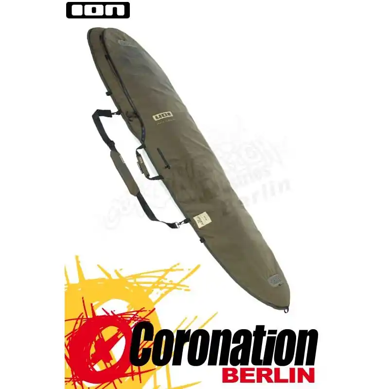 ION Surf TEC Boardbag 2020 olive Finale Aktion