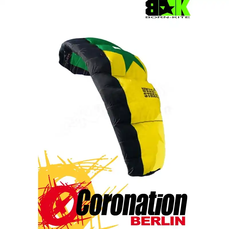 Begrenztes Angebot Born-Kite STREET STAR 2