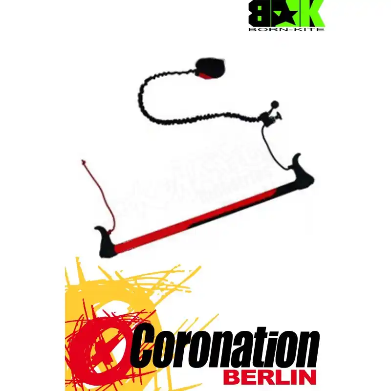 Born-Kite 2-LEINER CONTROL BAR Kracherpreis
