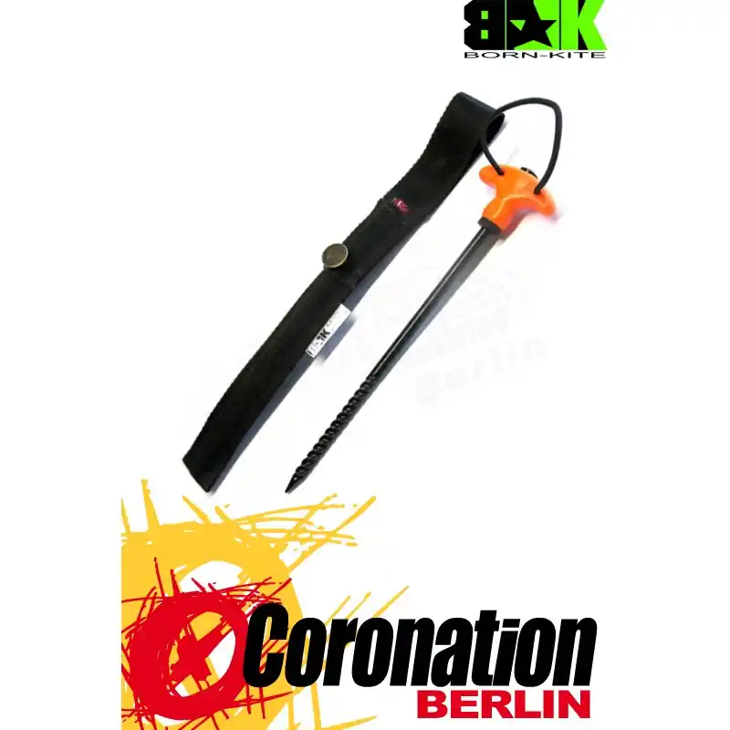 Bestpreis Born-Kite GROUNDSTAKE