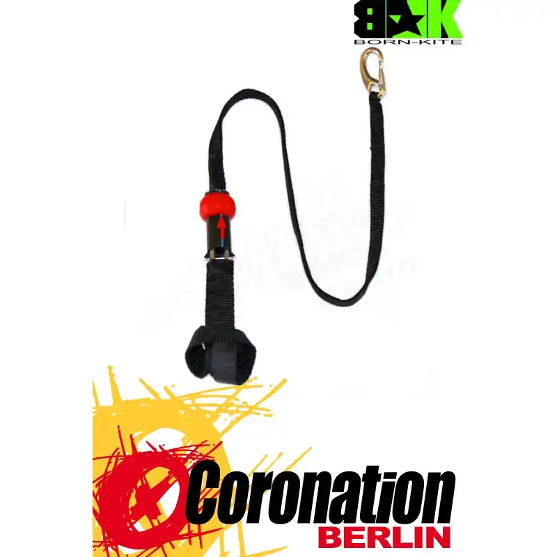 Born-Kite SAFETY LEASH Kracherpreis
