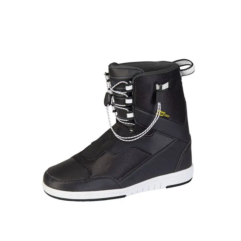 Wochenendangebot Jobe EVO Black Pirate Sneakers Wake Boots