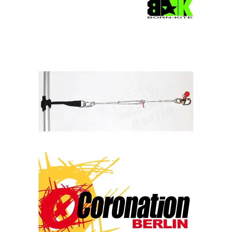 Preisknaller Born-Kite TRAPEZTAMPEN