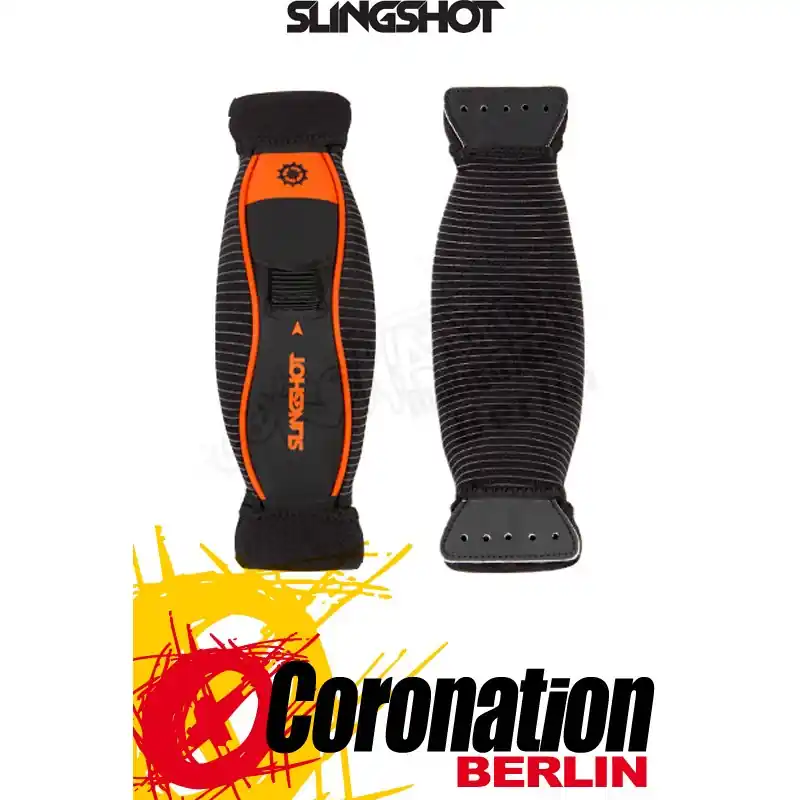 Slingshot SURF STRAP black Nur Für Kurze Zeit