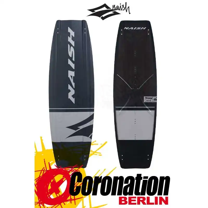 Naish STOMP 2020 Kiteboard Preiswert